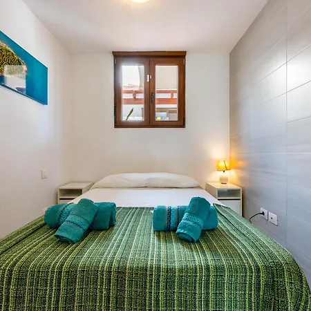 Lejlighed Casa Esmeralda Corralejo