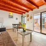Apartman Casa Esmeralda Corralejo
