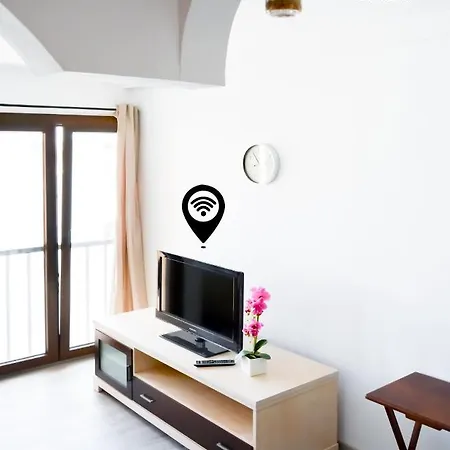 Casa Esmeralda Appartamento Corralejo