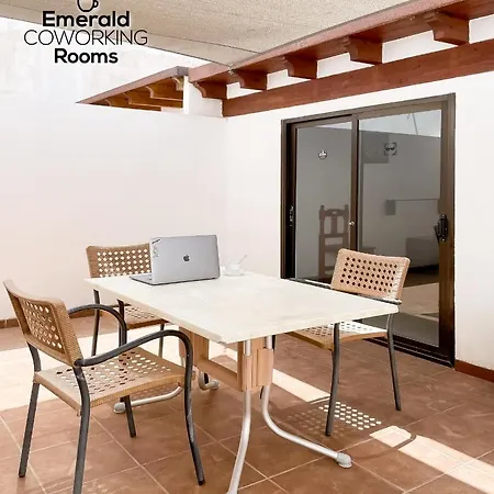 Casa Esmeralda Appartamento *