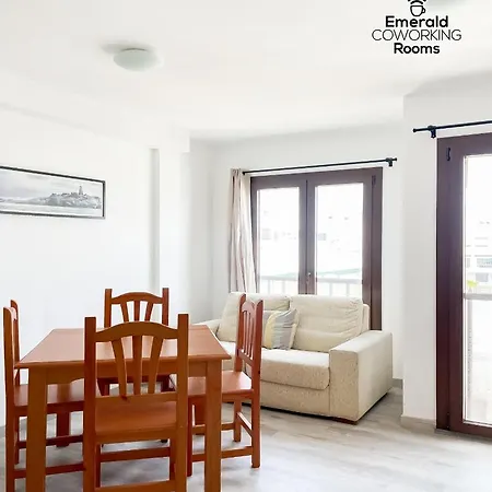 Casa Esmeralda Appartamento