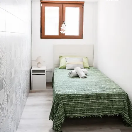 Casa Esmeralda Appartamento Corralejo