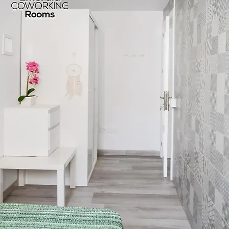 Appartamento Casa Esmeralda Corralejo