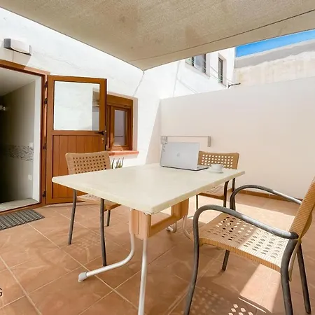 Appartamento Casa Esmeralda