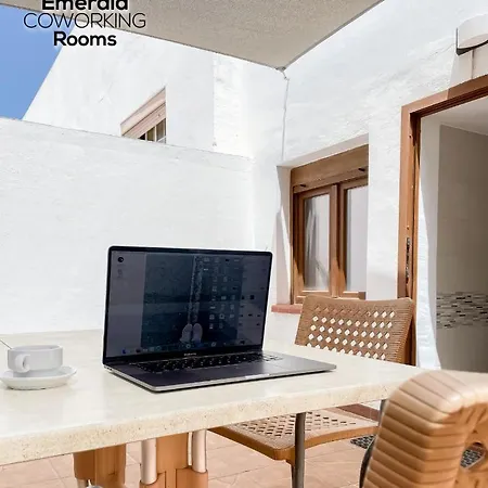Appartamento Casa Esmeralda Corralejo