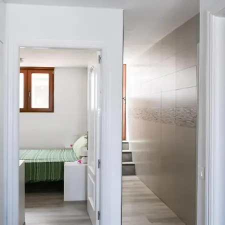 Appartamento Casa Esmeralda Corralejo