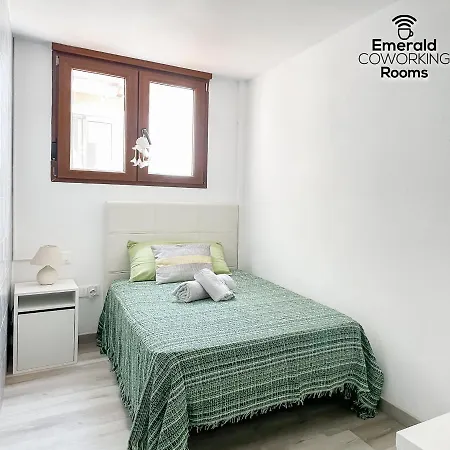 Appartamento Casa Esmeralda *