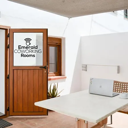 Casa Esmeralda Appartamento Corralejo