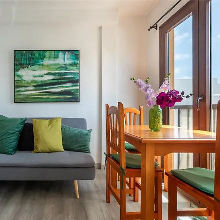 Casa Esmeralda Appartamento Corralejo