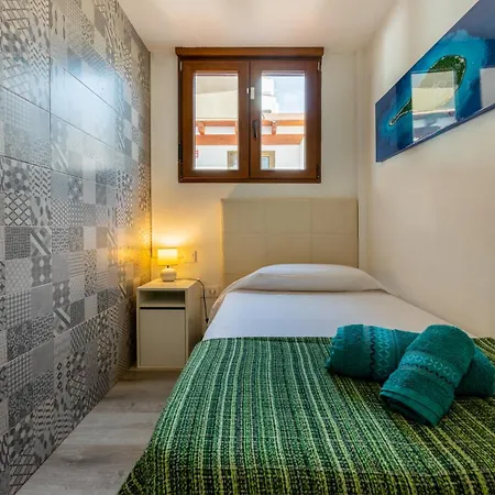 Casa Esmeralda Appartamento *