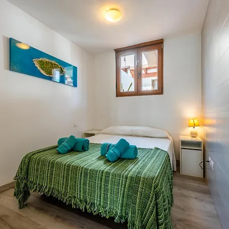Διαμέρισμα Casa Esmeralda *