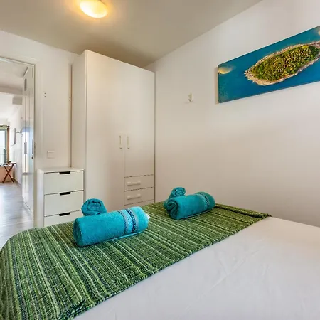 Casa Esmeralda Appartamento Corralejo