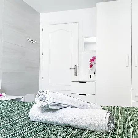 Apartment Casa Esmeralda *