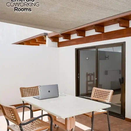 Apartment Casa Esmeralda