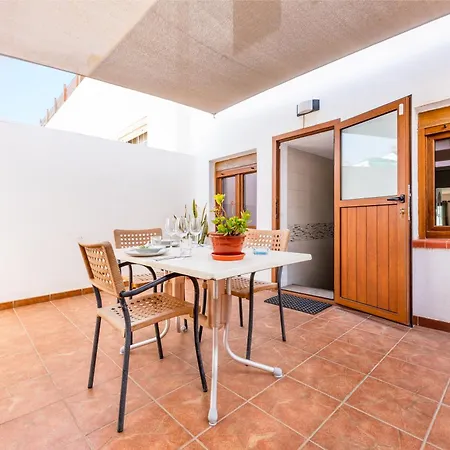 Lägenhet Casa Esmeralda