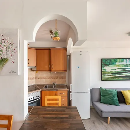 Casa Esmeralda קורלחו