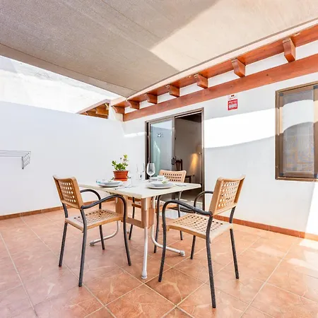 Casa Esmeralda * קורלחו