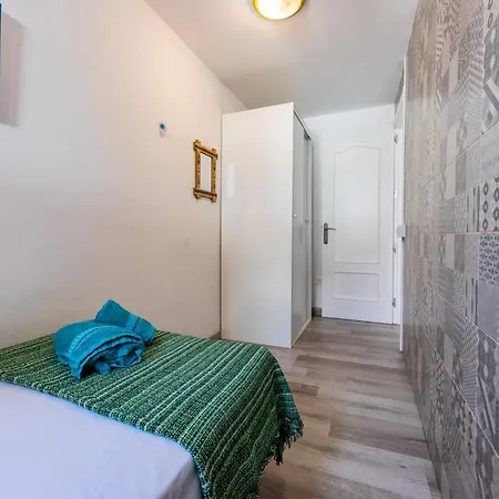דירה Casa Esmeralda